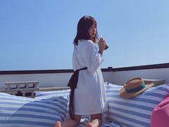 -Cafe Rooftop Cheongsapo