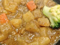 -老娘舅餐厅(黄龙体育中心店)