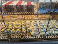 -爱维尔阳光蛋糕(独墅湖邻里中心店)