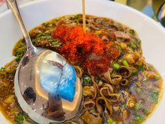 -大锅强·蒸海鲜青岛菜(城市阳台店)