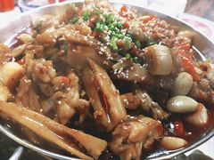-小民大排档(光谷店)