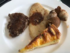 -圣丰索菲特·2 On 988 Café 自助餐厅