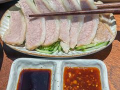 -麽麽家•爆炒牛肉饭(景瑞时光里店)