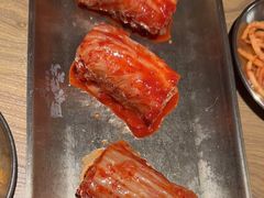 -西塔老太太泥炉烤肉(亚运村店)
