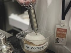 -M Stand(宁波万象城店)