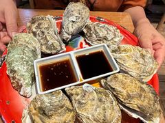 -华府九号海鲜烧烤大排档(龙域店)