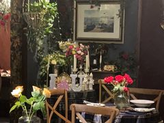 -第101座花园餐厅(湖滨88店)