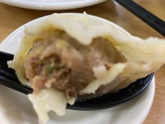 小笼包-瞻老元面馆(双塘路店)