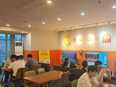 -欢度时光桌游·电玩·拼豆(国贸店)
