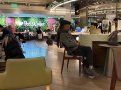 -Peet's 皮爷咖啡(东湖路手作店)