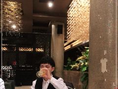 -富淳饭店(陆家嘴保利广场店)