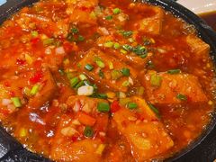 -九锅一堂酸菜鱼(石家庄先天下店)