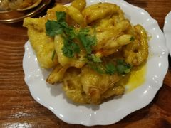 -东北人家铁锅炖(鞍山路店)