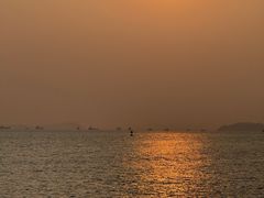-白城沙滩