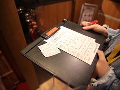 -一兰拉面(梅田阪急东通店)