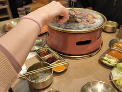 -西塔老太太泥炉烤肉(双井店)