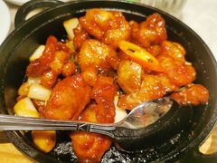 -汤城小厨•粤菜•靓汤(西直门凯德MALL店)