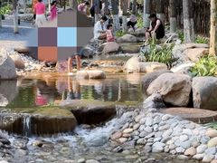 -静之湖度假区