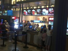 -星轶STARX影城(瑞安吾悦广场旗舰店)