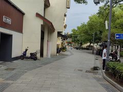 -安亭老街