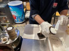 熟梨膏-天津卫码头(水上公园店)