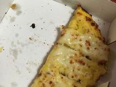 -棒约翰比萨·意面(剑河店)