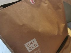 -优衣库(温州财富购物中心店)