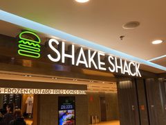 门面-Shake Shack(西单大悦城店)