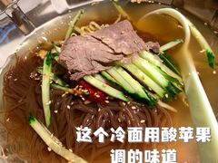 -七八冷面·延边朝鲜族美食(圣熙八号店)