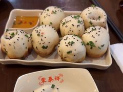 -东泰祥生煎馆(陕西南路店)