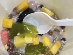 -小海豚•老字号海鲜餐厅(天涯店)