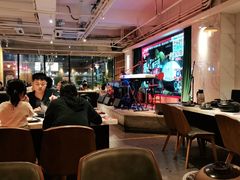 大堂-同仁四季椰子鸡(福田东园总店)