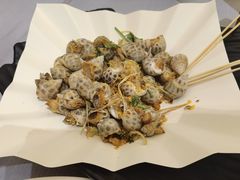 -79号渔船海鲜饭店(宝安店)