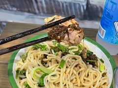 -李双猪脑花面(东大街店)
