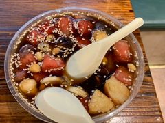 -杨姨妈丝娃娃(花果园店)