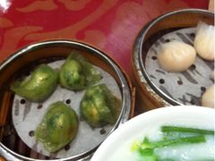 菜饺-糖朝(尖沙咀店)