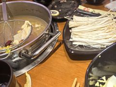 -高兴一锅潮汕鲜牛肉火锅(银座店)