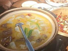 -永安水煮活鱼·仪征菜(仪征奥林匹克店)