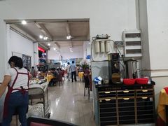 大堂-蚝专家(北滘店)
