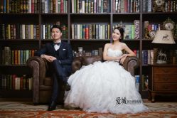 点击看大图 -爱城婚纱摄影·品质严选店