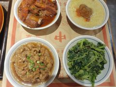 -杏花村水席楼·洛阳水席(老城十字街店)