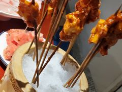 -黄家码头老火锅(解放碑旗舰店)