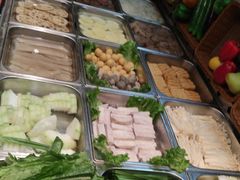 -非烤勿扰韩料自助烤肉(松山湖万科店)