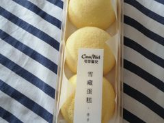 -可莎蜜兒(下沙香榭里店)