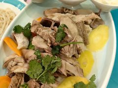 -巴依老爷·新疆美食(上城区天城路店)