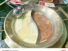 -旺蜀主成都串串火锅(西直门凯德MALL店)
