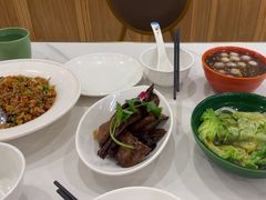 -南八仙·老上海味道(南京东路店)