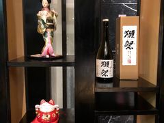 -松临·铁板烧&Omakase(神农店)