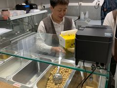 -甜心闲生传统手工冰粉(奎星楼店)