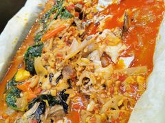 -庆峰龙虾烧烤(合肥一店)